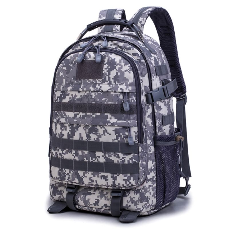 Nylonový Unisex Batoh Army Bag