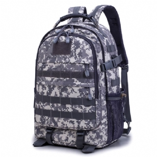 Nylonový Unisex Batoh Army Bag