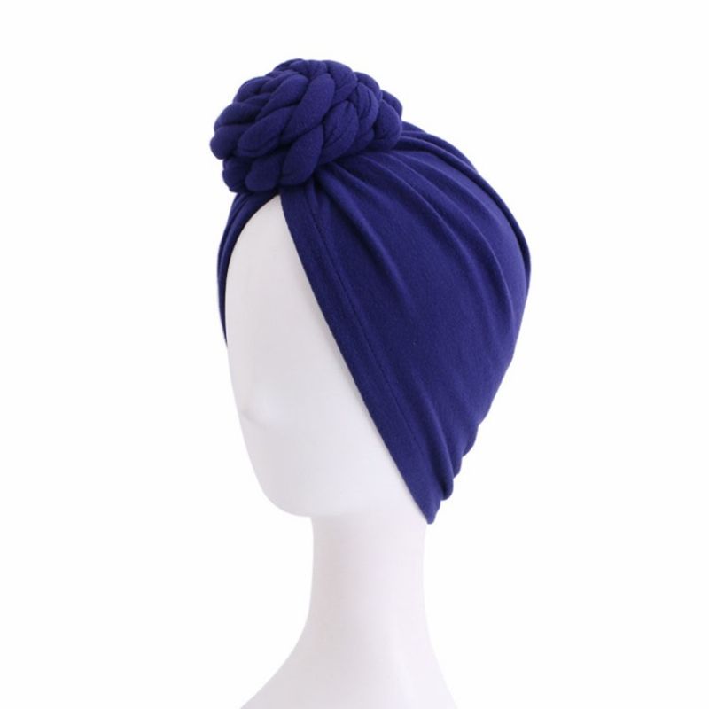 European Skullies Beanies Spring Plain Hats