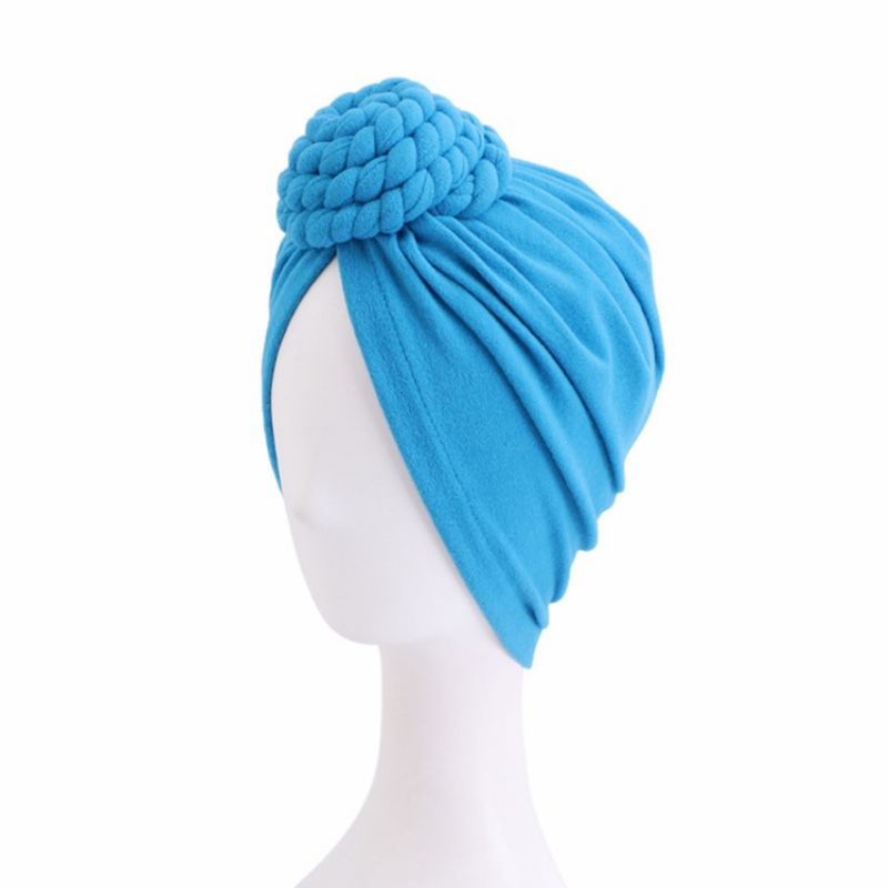 European Skullies Beanies Spring Plain Hats