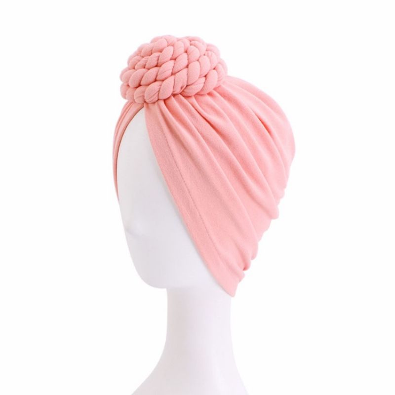 European Skullies Beanies Spring Plain Hats