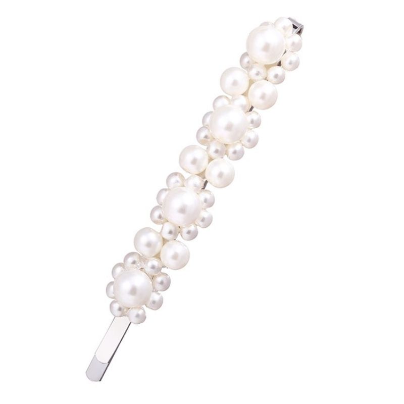 Barrette Pearl Vlasové Doplňky