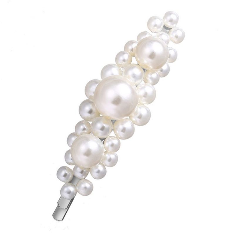 Barrette Pearl Vlasové Doplňky