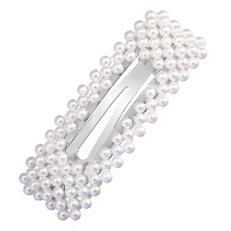 Barrette Pearl Vlasové Doplňky