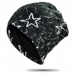 Cotton Star Fall Star Klobouk