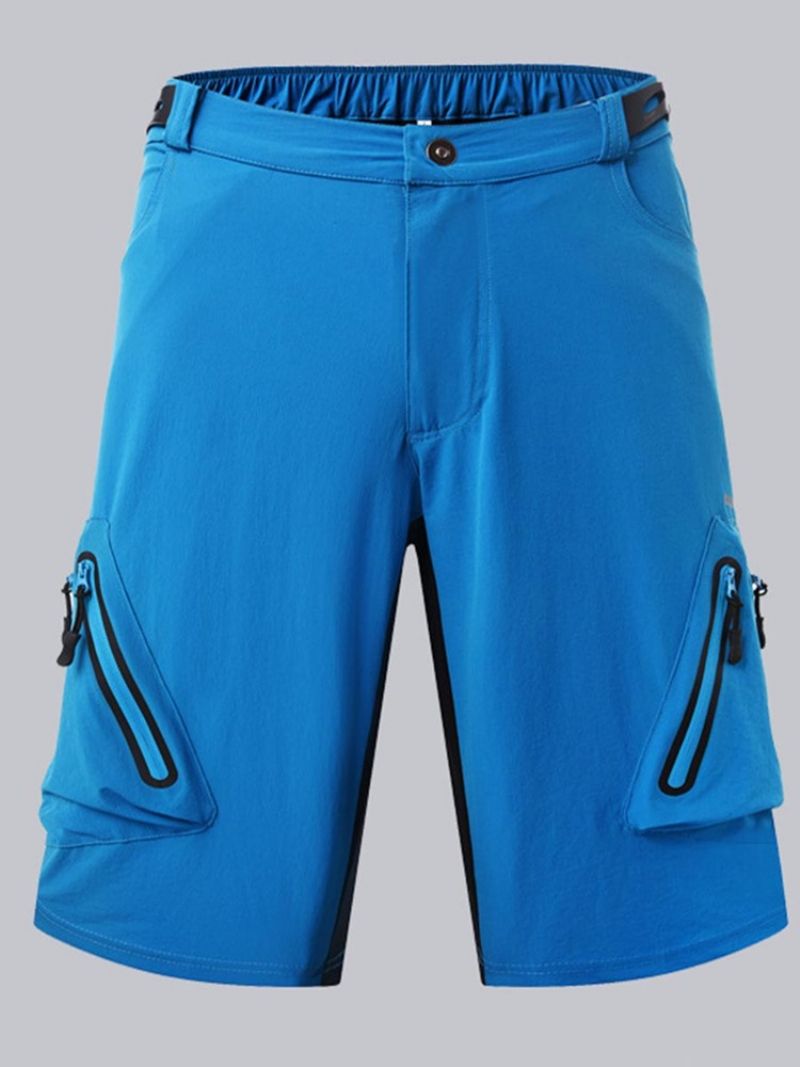 Nákladní Šortky V Délce Ke Kolenům Outdoor Wear Lehké