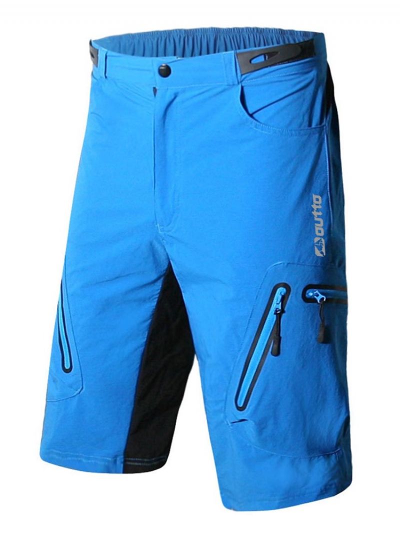 Nákladní Šortky V Délce Ke Kolenům Outdoor Wear Lehké