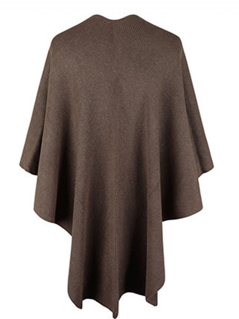 Plain Fall Cape