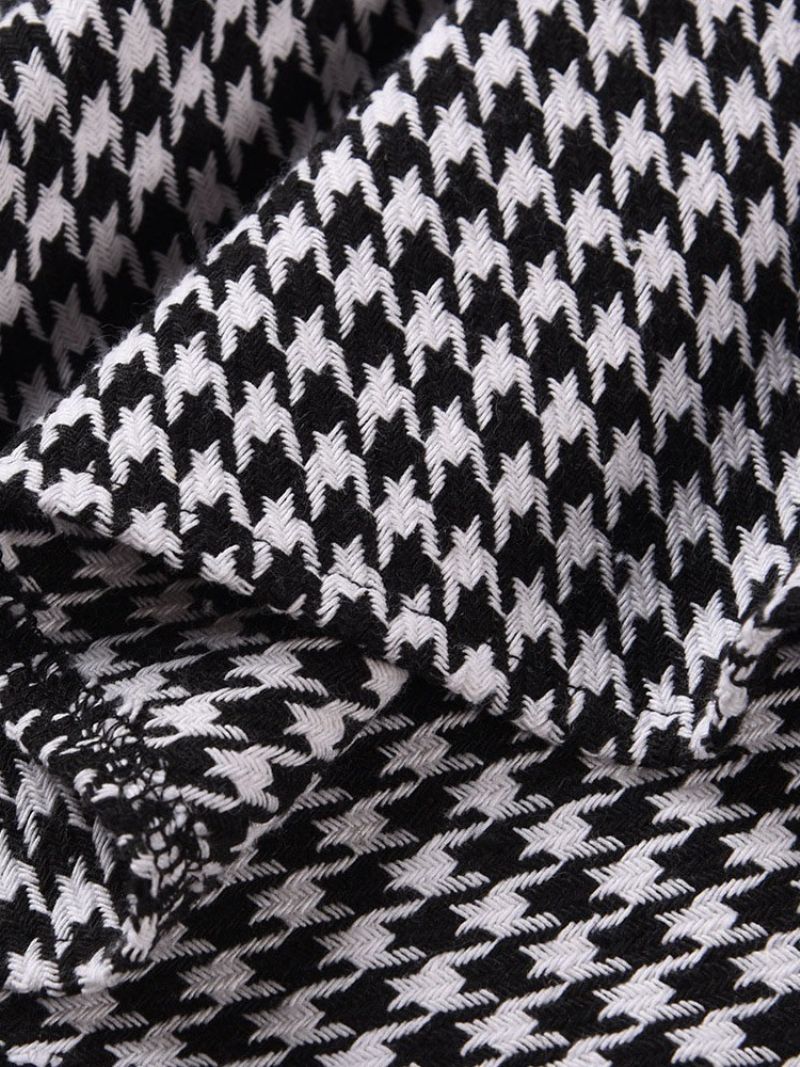 Západní Mys Houndstooth Fall