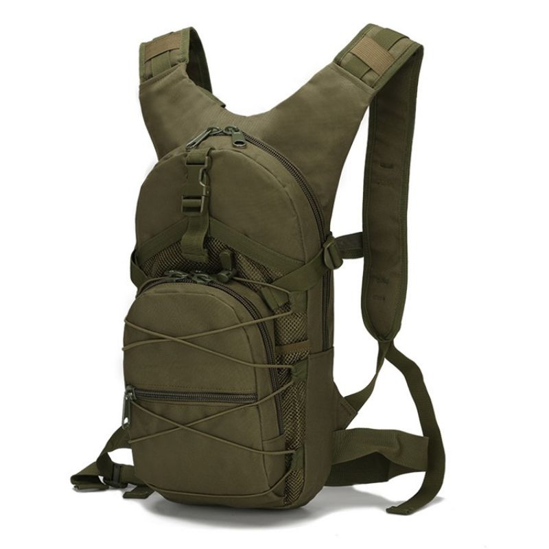 Armádní Batohy Oxford Unisex Backpack