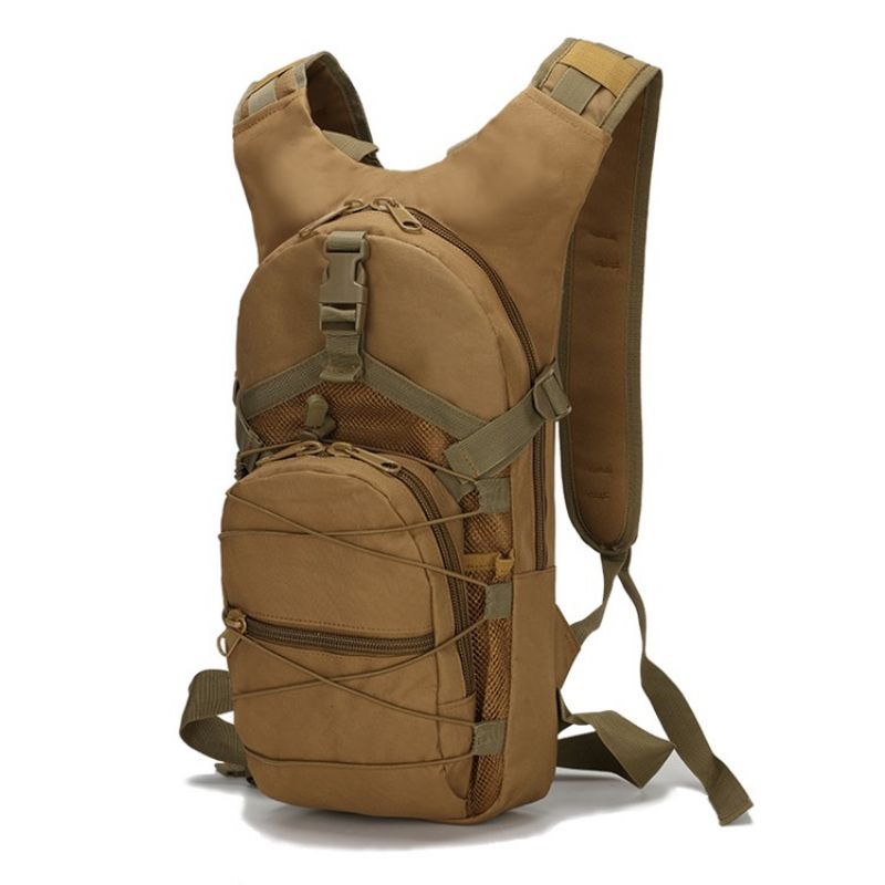 Armádní Batohy Oxford Unisex Backpack