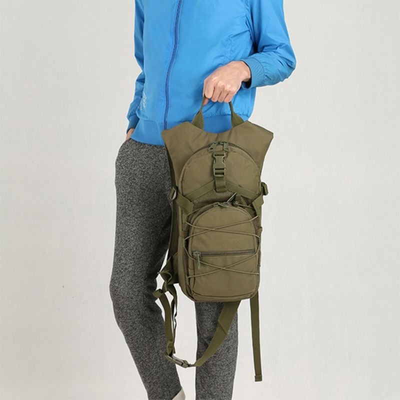 Armádní Batohy Oxford Unisex Backpack