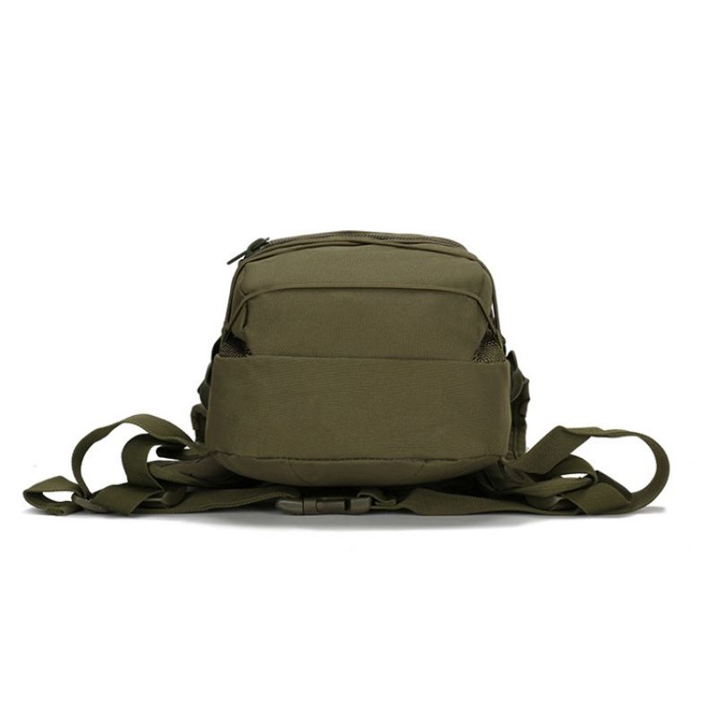 Armádní Batohy Oxford Unisex Backpack