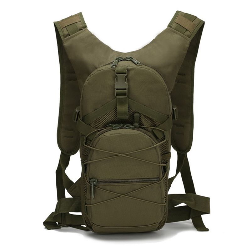 Armádní Batohy Oxford Unisex Backpack