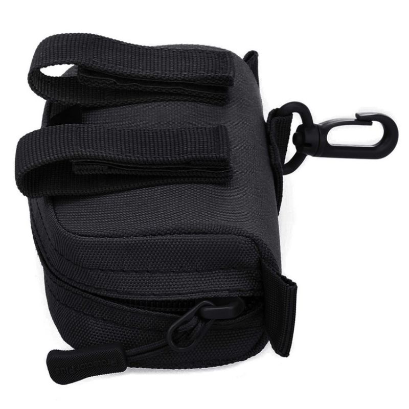 Molle Bag Unisex Nylon Army Bags