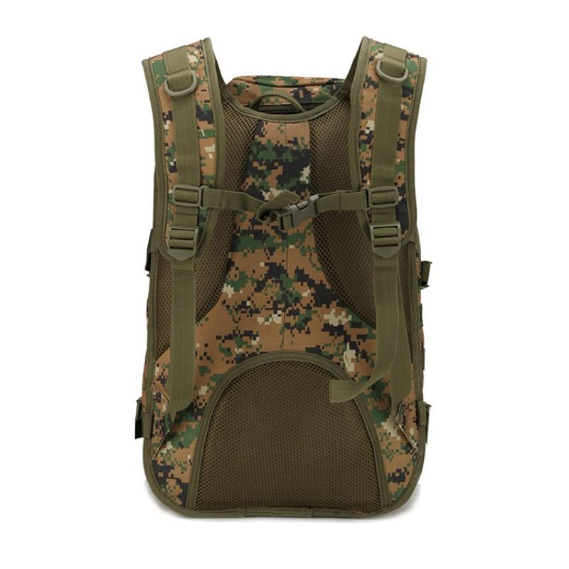 Oxford Batoh Unisex Army Bags