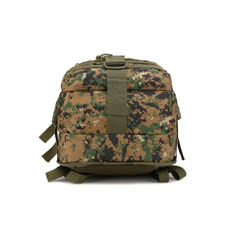 Oxford Batoh Unisex Army Bags