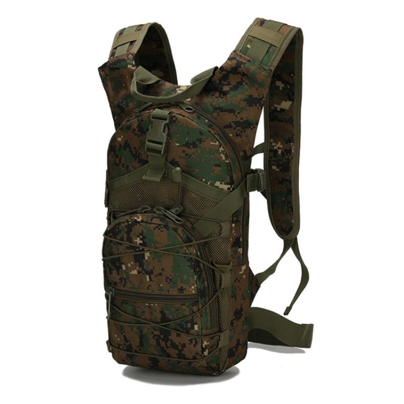 Unisex Batoh Oxford Army Bags