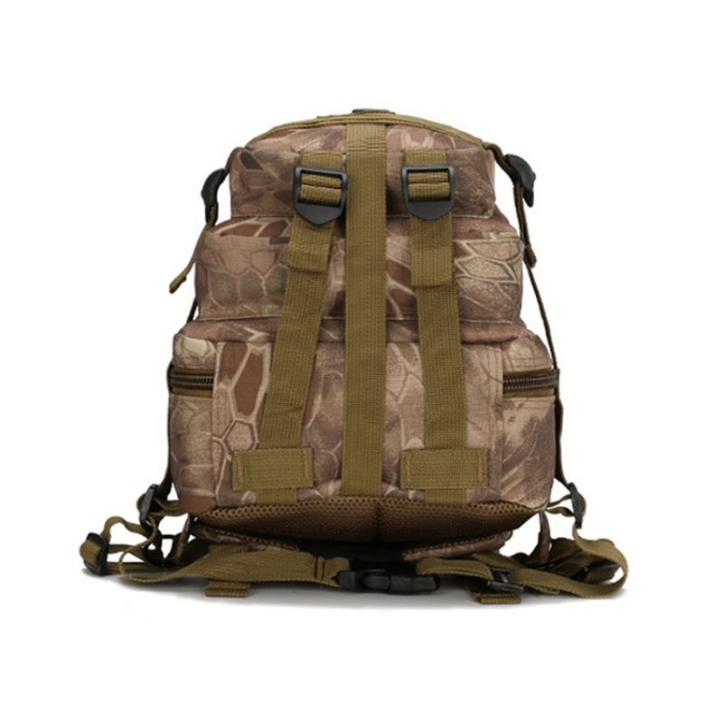 Unisex Batoh Oxford Army Bags