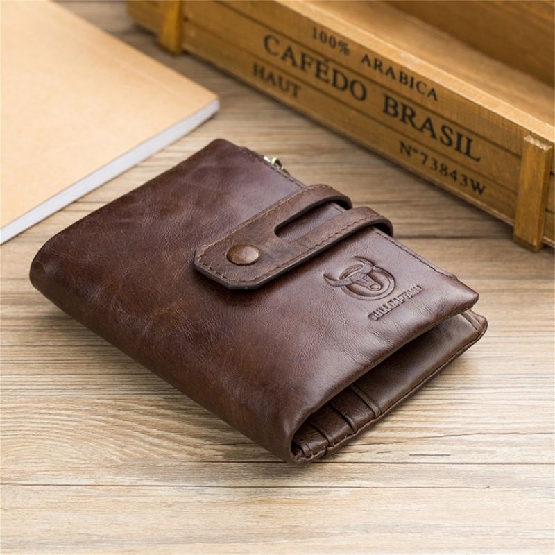 Unisex Organizer Wallet Evropské Peněženky