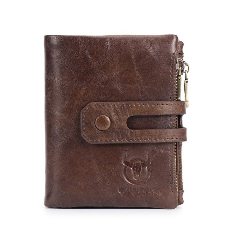 Unisex Organizer Wallet Evropské Peněženky