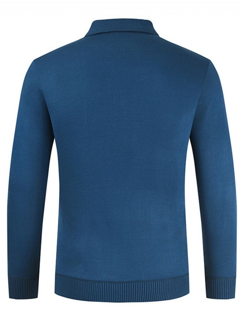 Obyčejné Tričko Ol Pocket Slim Pullover